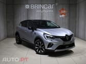 Renault Captur Outro