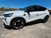 Renault Captur TECHNO