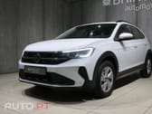 Volkswagen Taigo 1.0 TSI Life DSG
