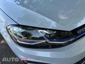 Volkswagen Golf 1.4 GTE Plug-in