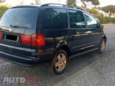 Seat Alhambra 1.9 TDI Sport
