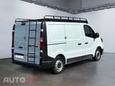 Renault Trafic 2.0 Blue dCi L1H1