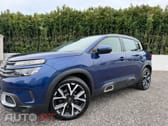 Citroen C5 Aircross 1.2 PureTech Shine EAT8