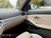 BMW 320 d Touring Pack M Auto