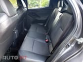 Toyota Yaris 1.5 VVT-i Hybrid Dynamic Force Luxury