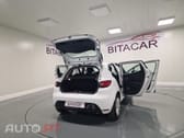 Renault Clio 1.5 dCi Zen
