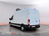 Ford Transit 330 L3 2.0 TDCi H2 Trend