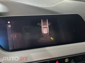 BMW 116 d Advantage