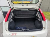 Fiat Punto 1.3 M-jet
