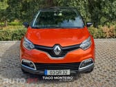 Renault Captur 1.5 dCi Exclusive