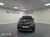 Peugeot 3008 1.5 BlueHDi Active