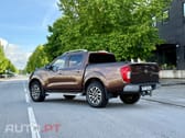 Nissan Navara 2.3 dCi CD 4WD N-Connecta Nav+Barras