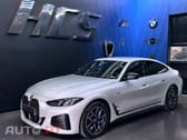 BMW i4 eDrive40 Pack Desportivo M Pro