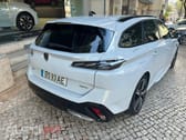 Peugeot 308 SW 1.6 Hybrid GT e-EAT8