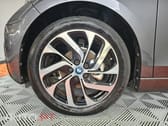BMW i3 +Comfort Package Advance