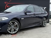 BMW 535 d xDrive Pack M Auto