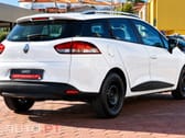Renault Clio 1.5 dCi Confort 89g
