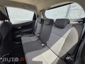 Toyota Yaris 1.0 VVT-i Comfort+Navi
