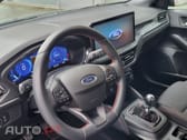 Ford Focus 1.0 EcoBoost MHEV ST-Line X