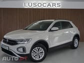 Volkswagen T-Roc 1.0 TSI