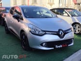 Renault Clio 1.5 dCi Dynamique S 82g