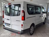 Renault Trafic 2.0 Blue dCi L1 Zen