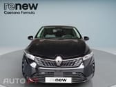 Renault Clio TCe 100 Bi-Fuel Evolution