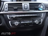 BMW 318 d Line Modern