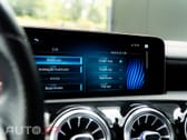 Mercedes-Benz CLA 200 d AMG Line Aut.