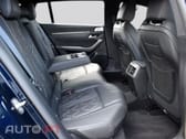 Peugeot 508 SW GT  EAT8