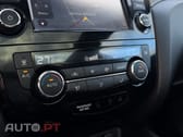 Nissan Qashqai 1.5 dCi N-Connecta