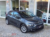 Citroen C3 1.2 PureTech Feel