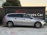 Peugeot 308 SW 1.2 PureTech Access