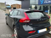 Volvo V40 D2 Kinetic
