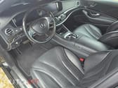 Mercedes-Benz S 350 d 4Matic 9G-TRONIC