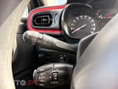 Citroen C3 1.5 BlueHDi C-Series
