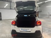 Citroen C3 1.2 PureTech C-Series