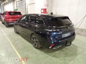 Peugeot 308 SW 1.6 Hybrid GT Pack e-EAT8