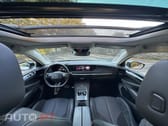 DS DS4 E-Tense Performance Line EAT8