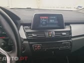BMW 225 Advantage