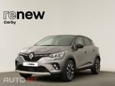 Renault Captur Captur 1.0 TCe Techno Bi-Fuel