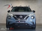 Nissan Juke 1.0 DIG-T Acenta