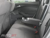Ford Focus SW 1.5 TDCi Titanium