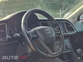 Seat Leon 1.6 TDI Style Ecomotive