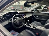 Peugeot 308 SW 1.5 BlueHDi Allure