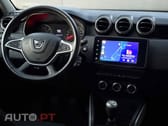 Dacia Duster 1.5 Blue dCi Comfort
