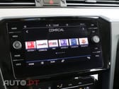 Volkswagen Passat Variant 2.0 TDi Elegance DSG