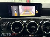 Mercedes-Benz A 250 e 8G-DCT