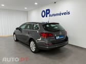 Opel Astra Sports Tourer 1.7 CDTi Cosmo