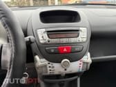 Peugeot 107 1.0 Urban